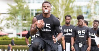 Khalan Laborn