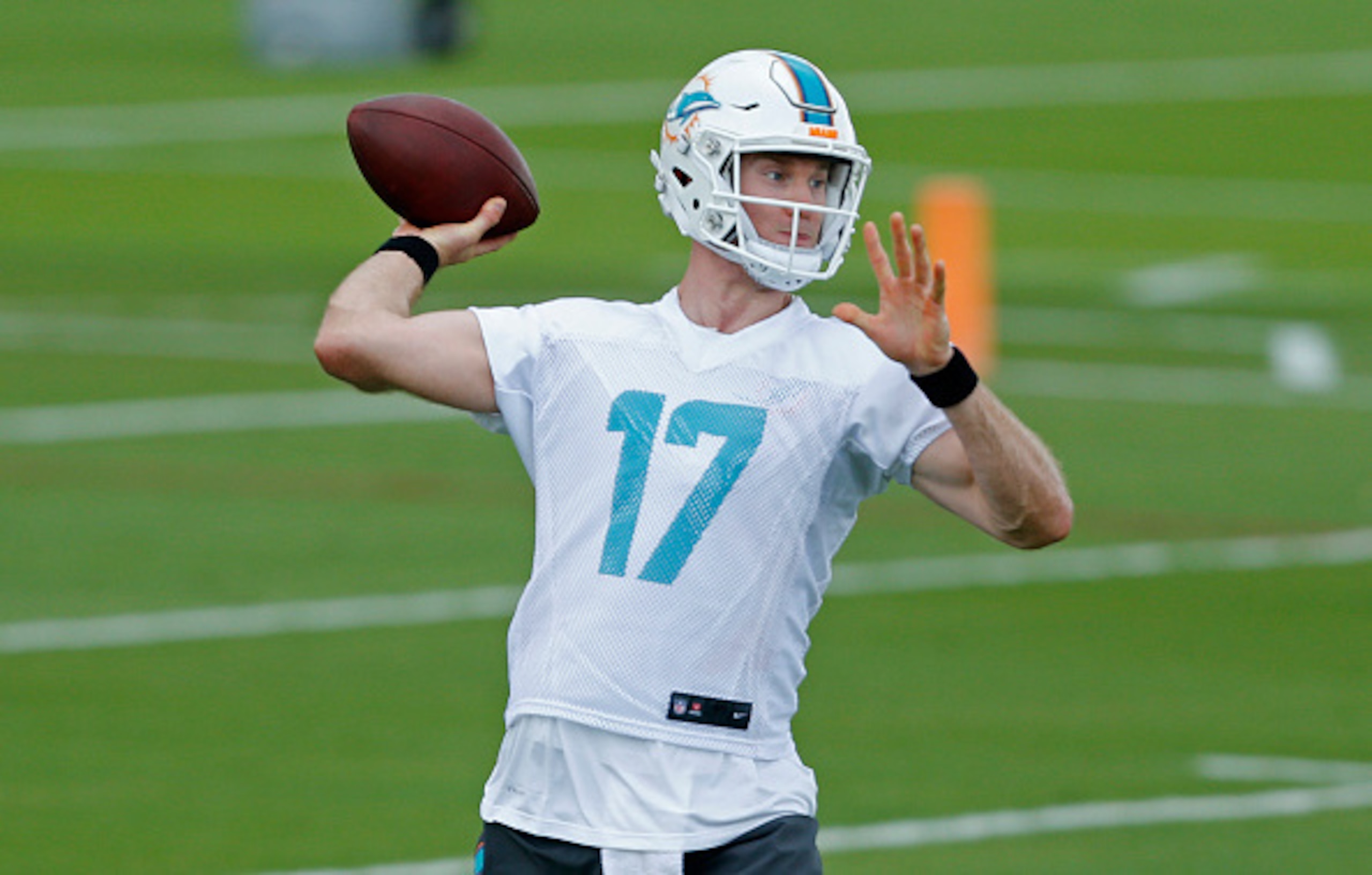 Will Dolphins QB Ryan Tannehill take another step forward in 2016?