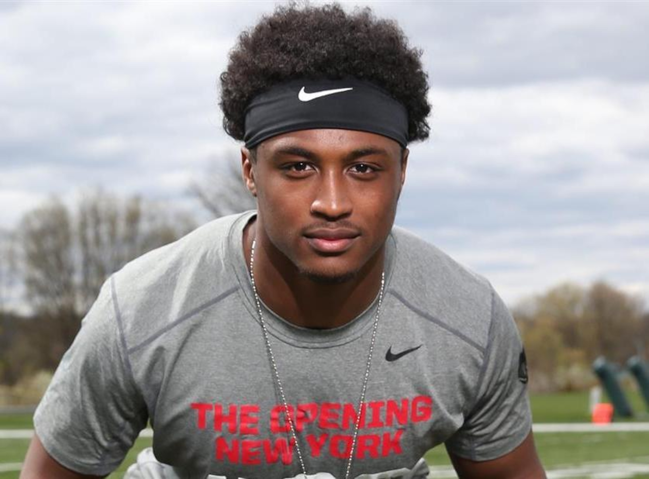 Nebraska LB commit Avery Roberts Nebraska LB commit Avery Roberts