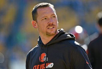 49ers DC Jim O'Neil