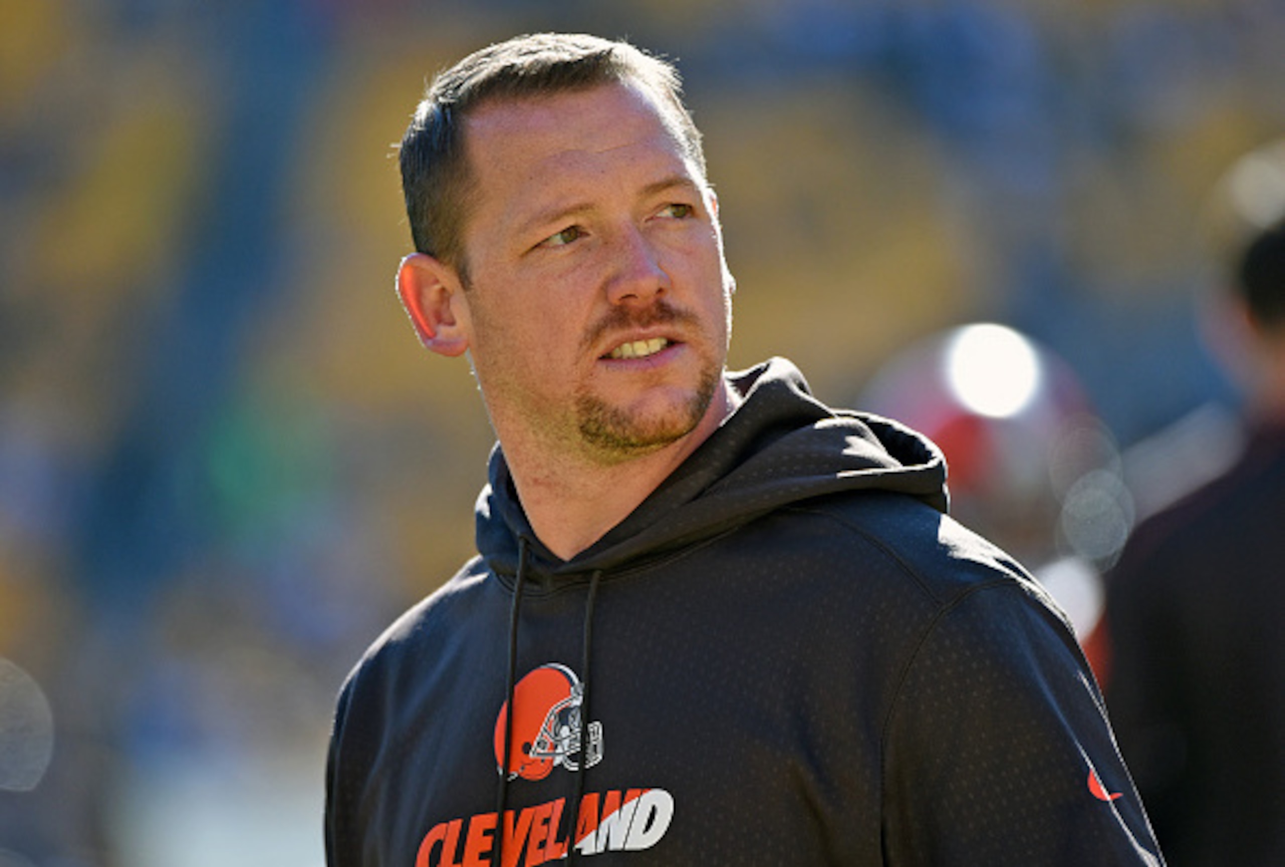 49ers DC Jim O'Neil