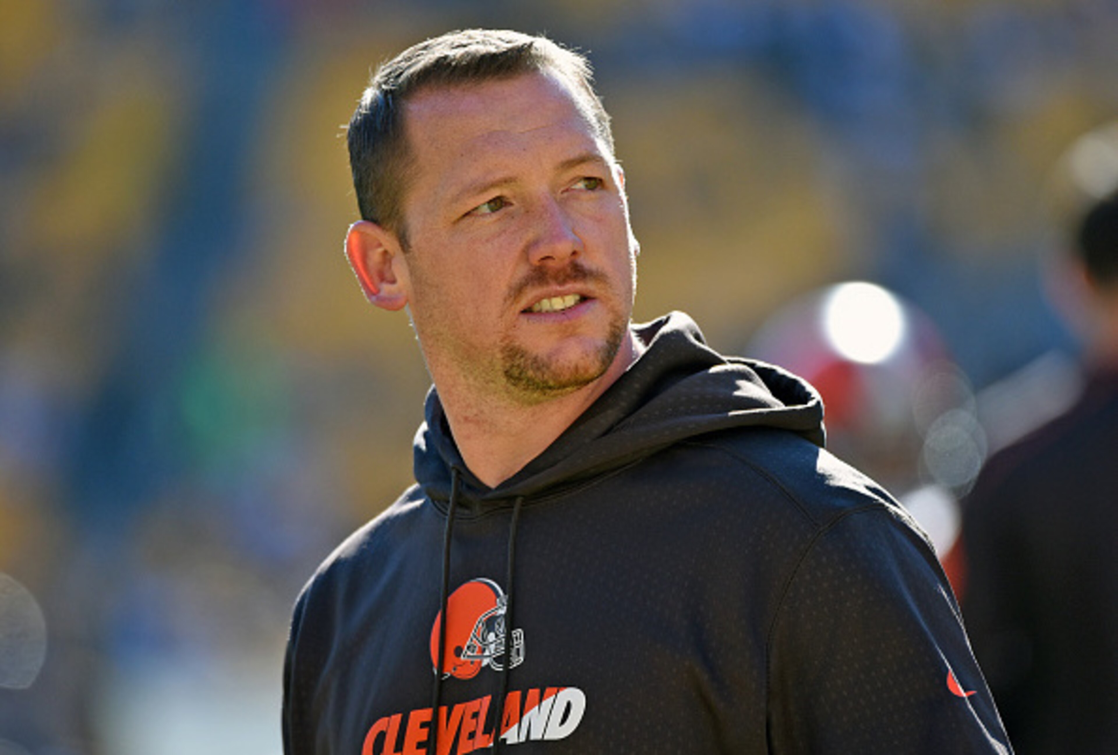 49ers DC Jim O'Neil