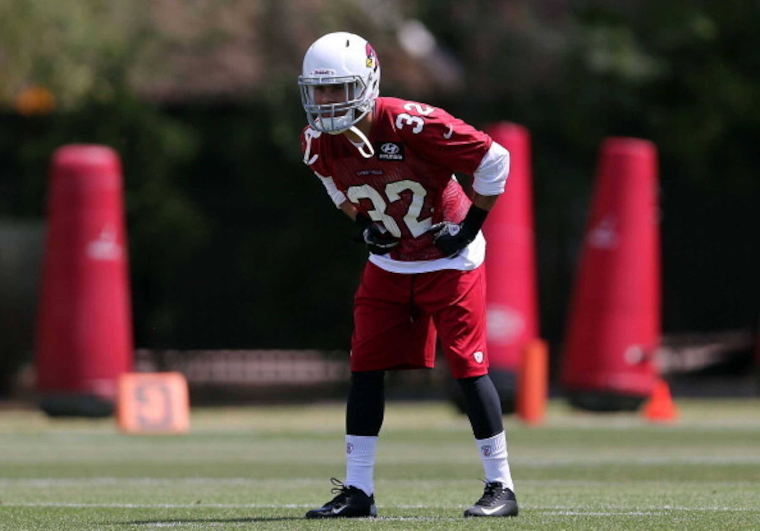 Tyrann Mathieu