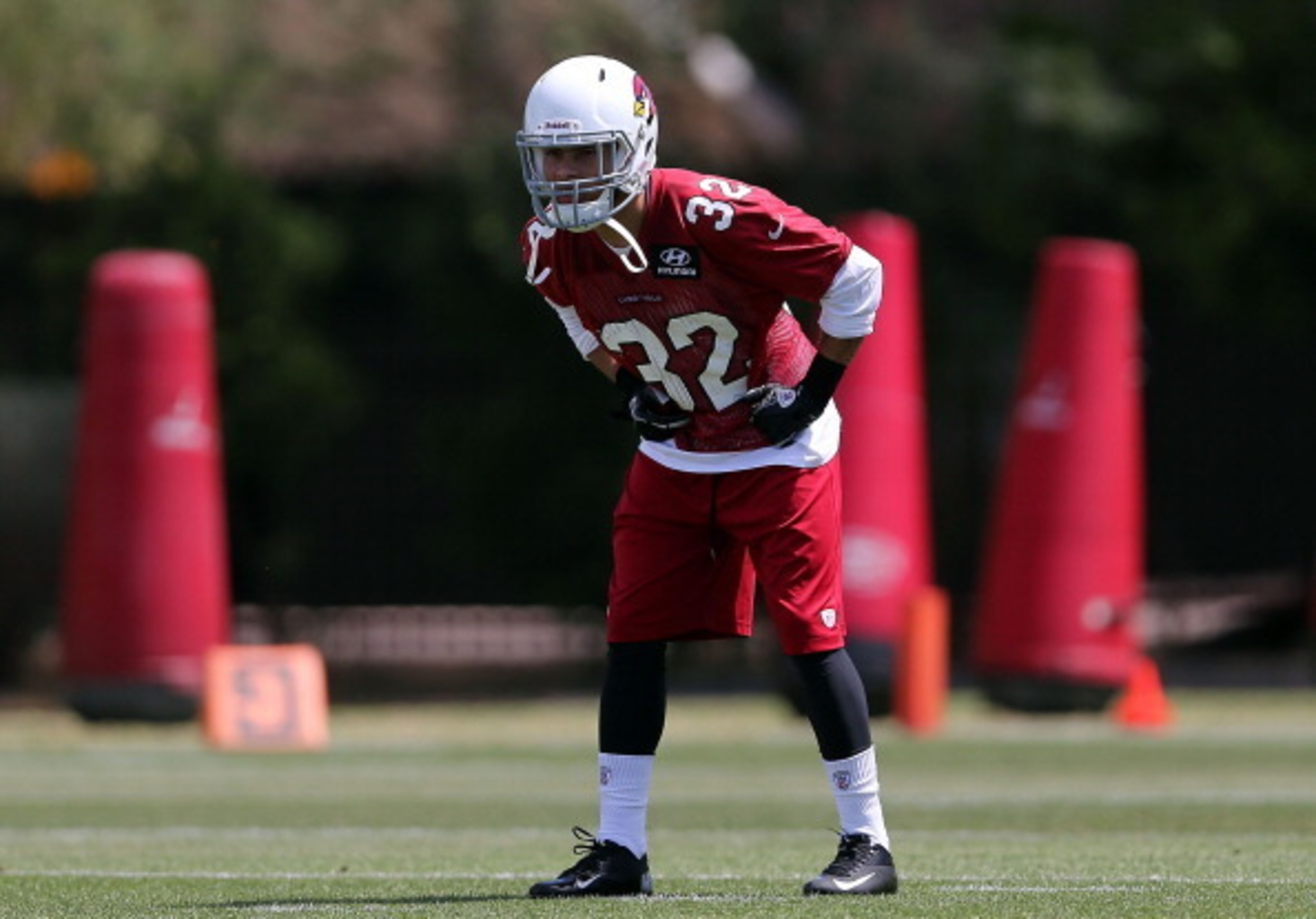 Tyrann Mathieu