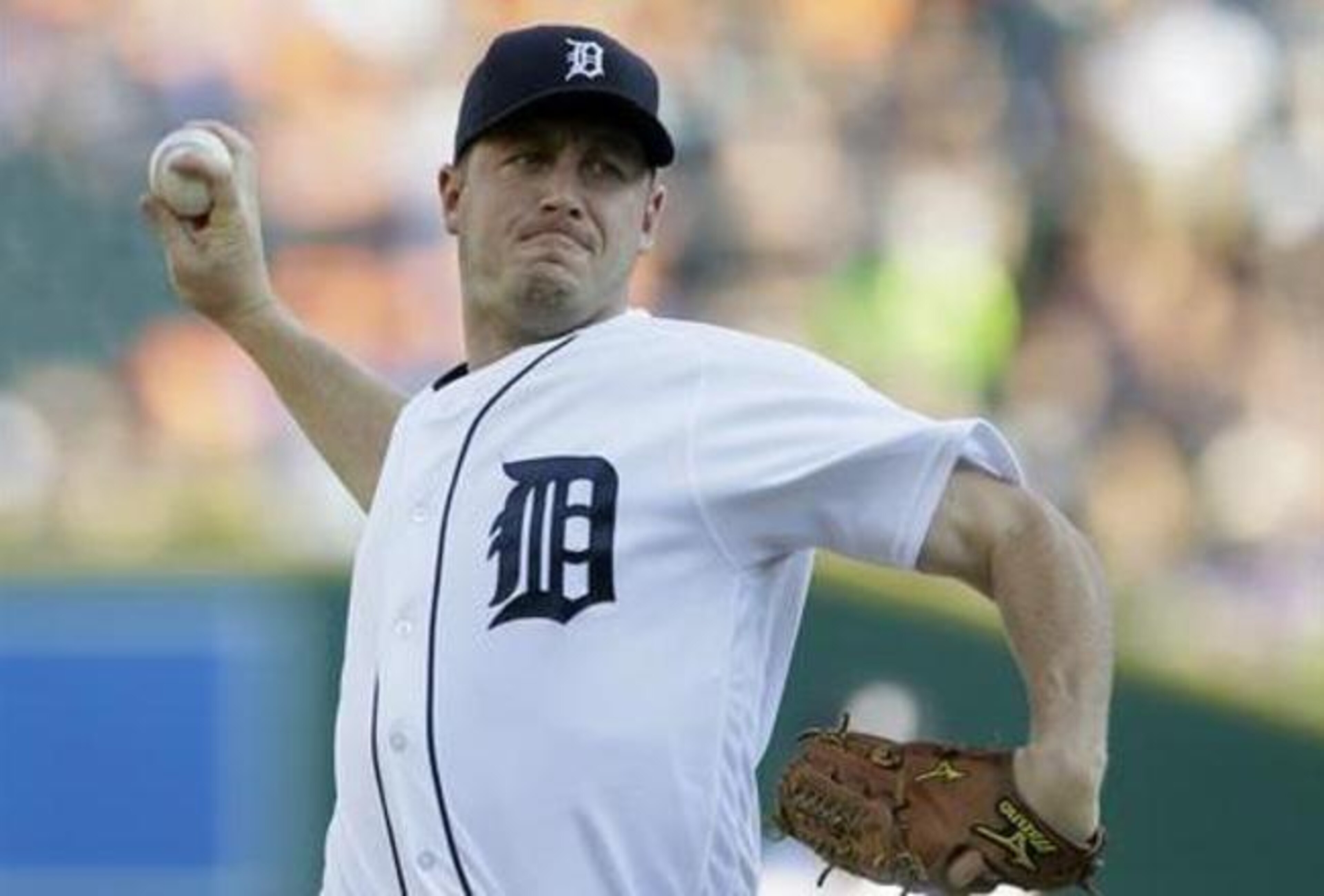 A healthy Jordan Zimmermann will help, but the Tigers still need more pitching.