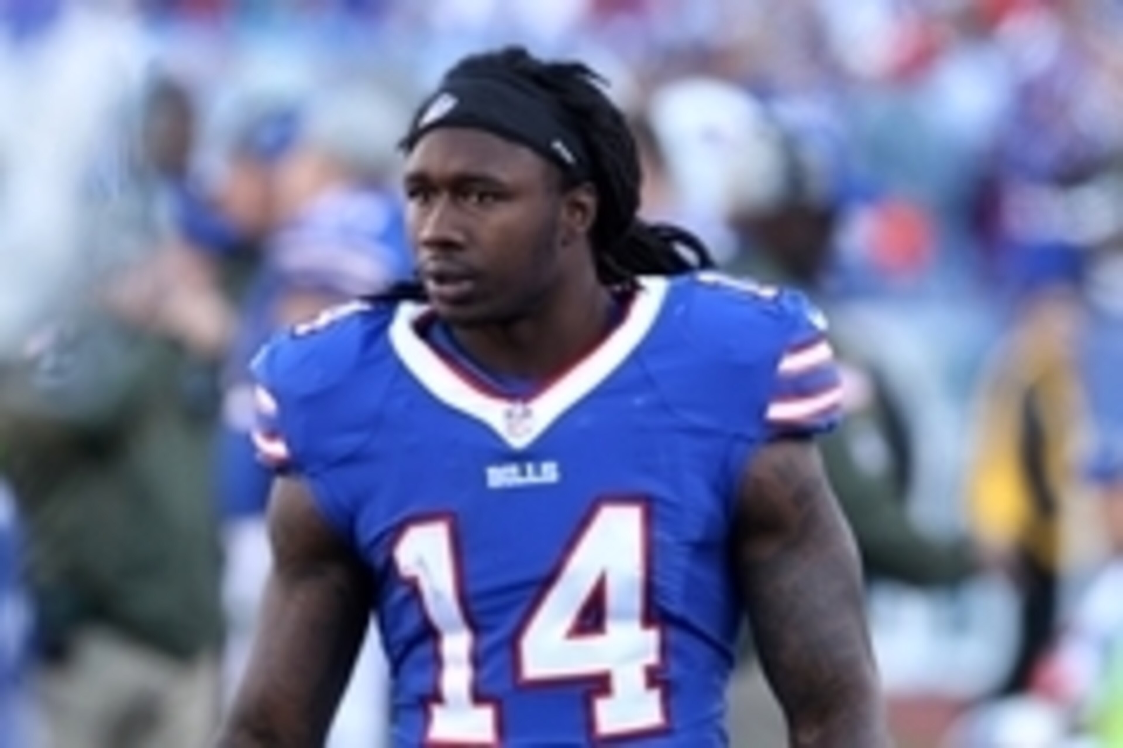 Bills WR Sammy Watkins
