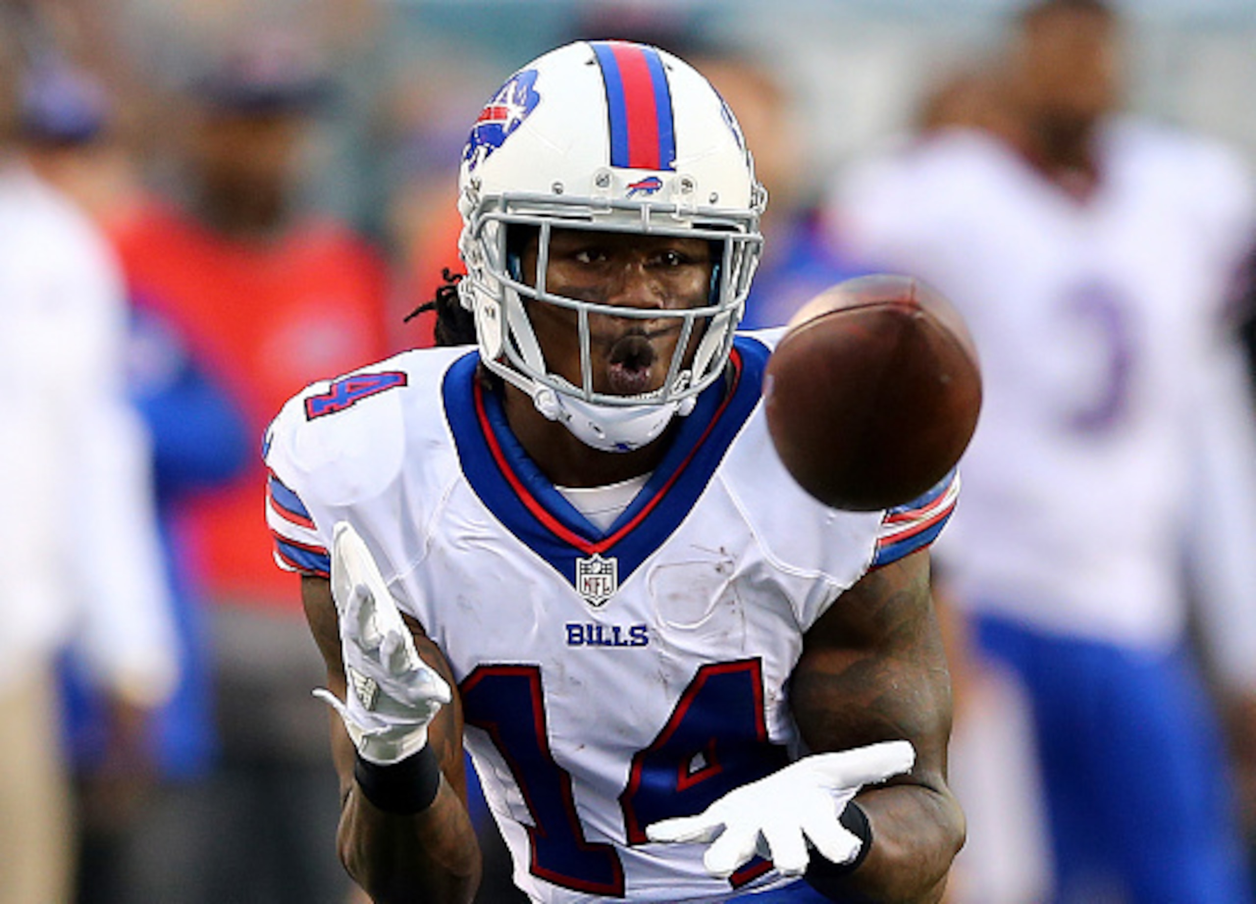 Bills WR Sammy Watkins