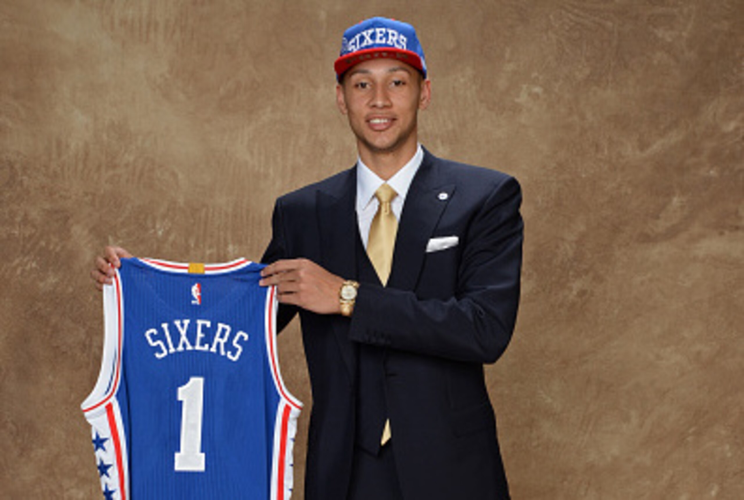 Ben Simmons