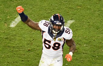 The Denver Broncos defense sits atop the rankings, but it doesn't mean you have to draft it early...or at all.