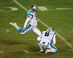 Graham Gano finished last season as a top-five kicker, but fantasy players likely scooped him off the waiver wire.