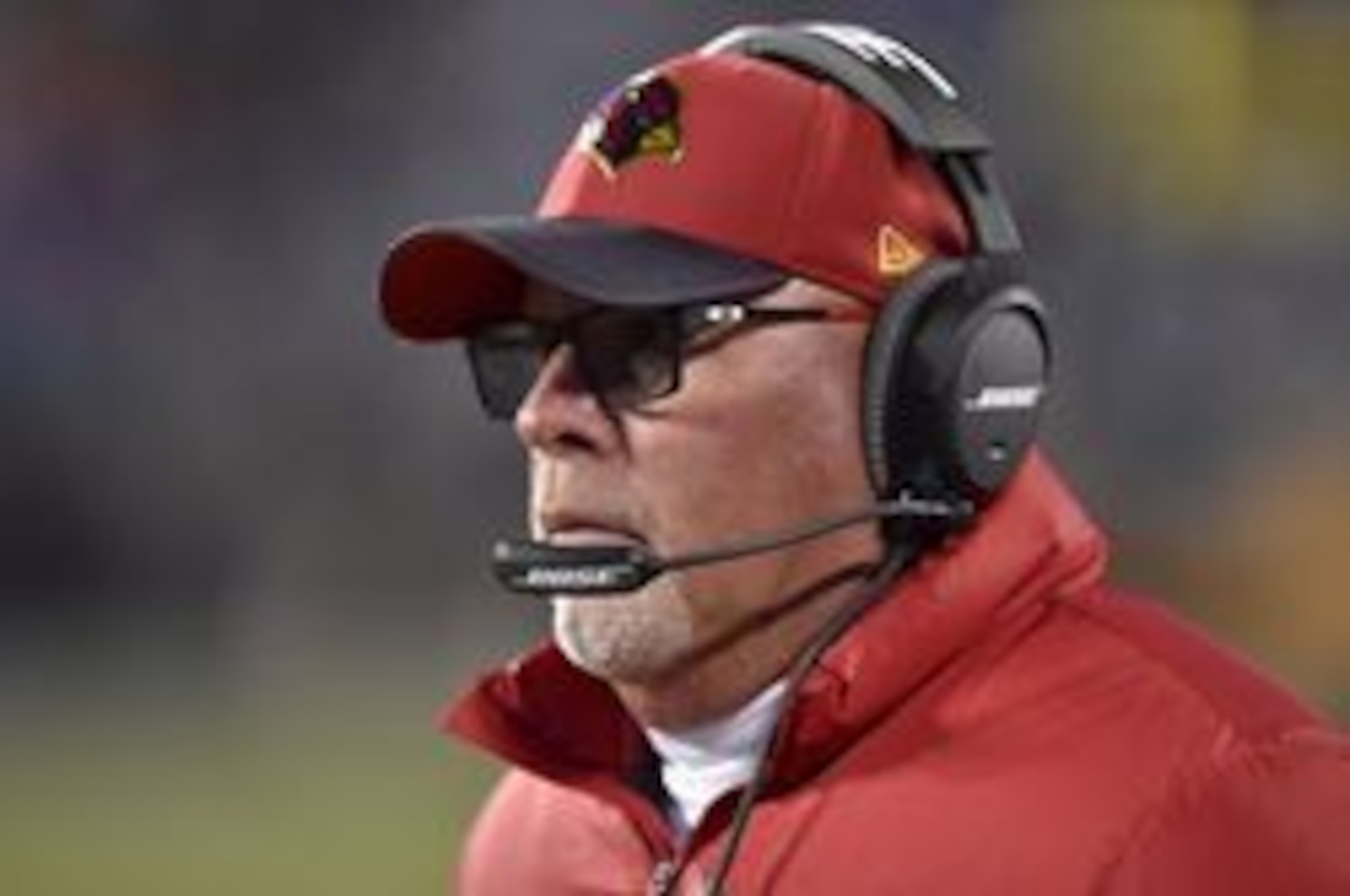 When in doubt, look to fantasy-friendly coaches like the Arizona Cardinals' Bruce Arians.