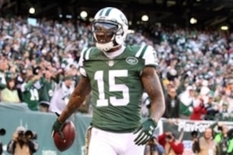 If you want to be safe, look no further than Brandon Marshall.