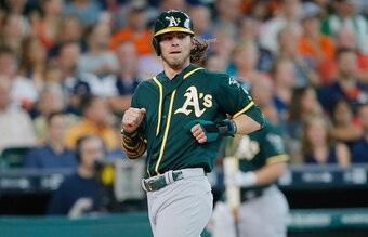 The Oakland Athletics will likely move Josh Reddick among others before the August 1 non-waiver trade deadline.