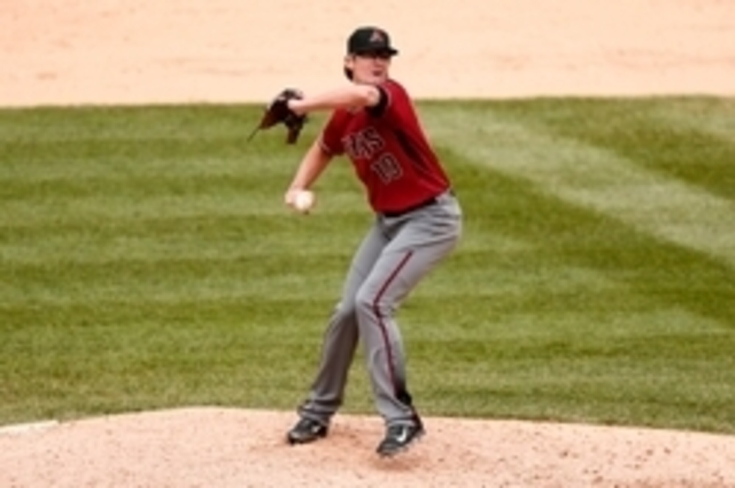 There will be plenty of interest in reliever Tyler Clippard leading up to the deadline. There will be plenty of interest in reliever Tyler Clippard leading up to the deadline.