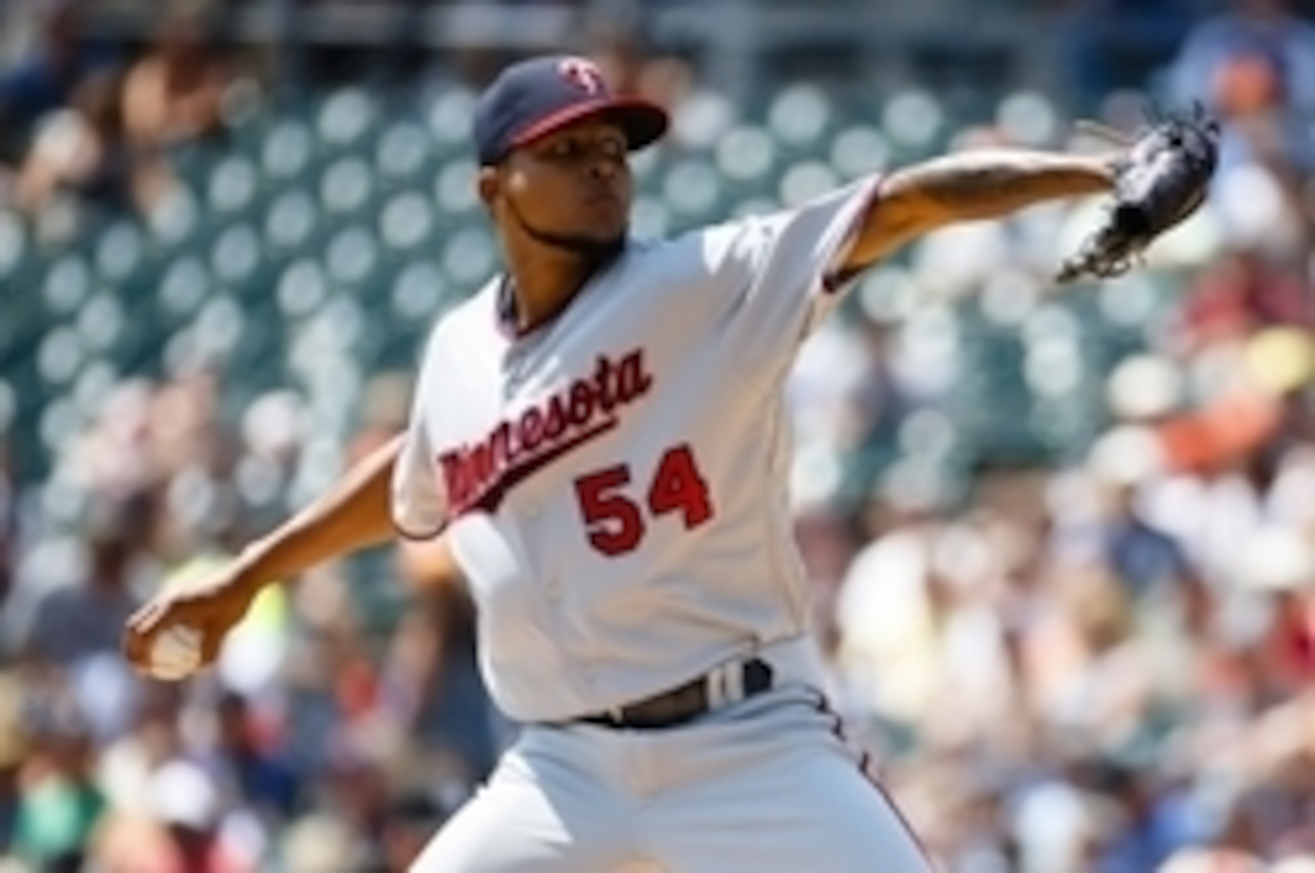 The Royals desperately need rotation help, and a familiar face in Ervin Santana could be the answer. The Royals desperately need rotation help, and a familiar face in Ervin Santana could be the answer.