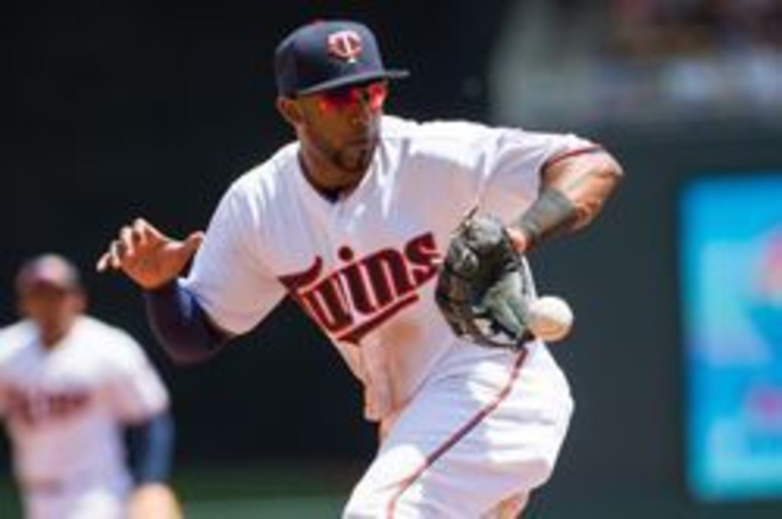 Eduardo Nunez was perhaps the biggest surprise among 2016 All-Star selections. Eduardo Nunez was perhaps the biggest surprise among 2016 All-Star selections.