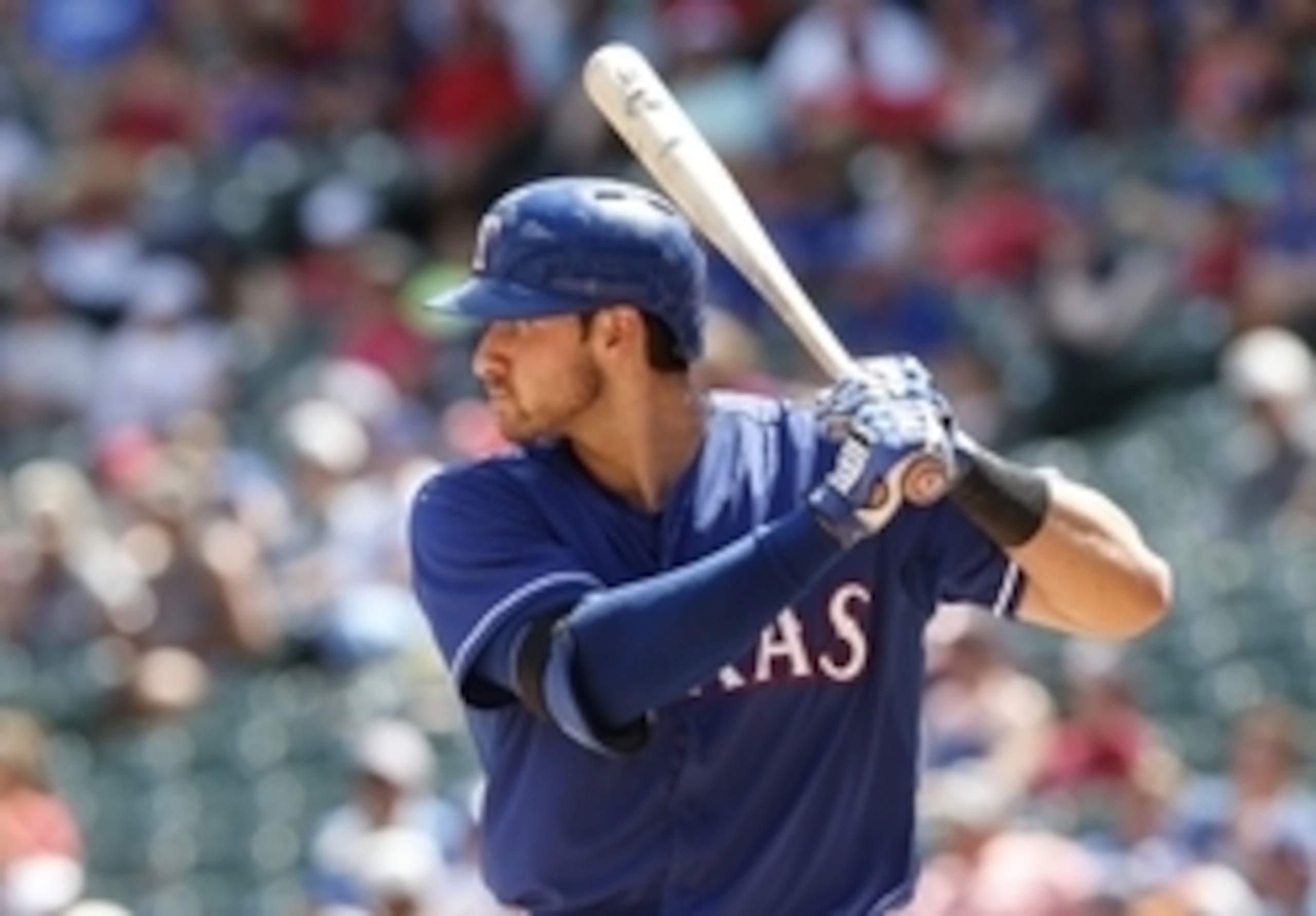Would the Rangers seriously consider moving Joey Gallo? Would the Rangers seriously consider moving Joey Gallo?