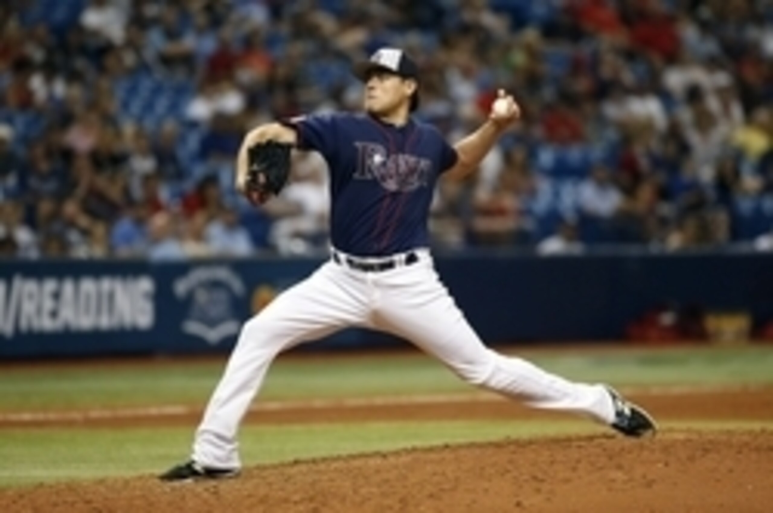 SP Matt Moore