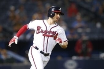 CF Ender Inciarte