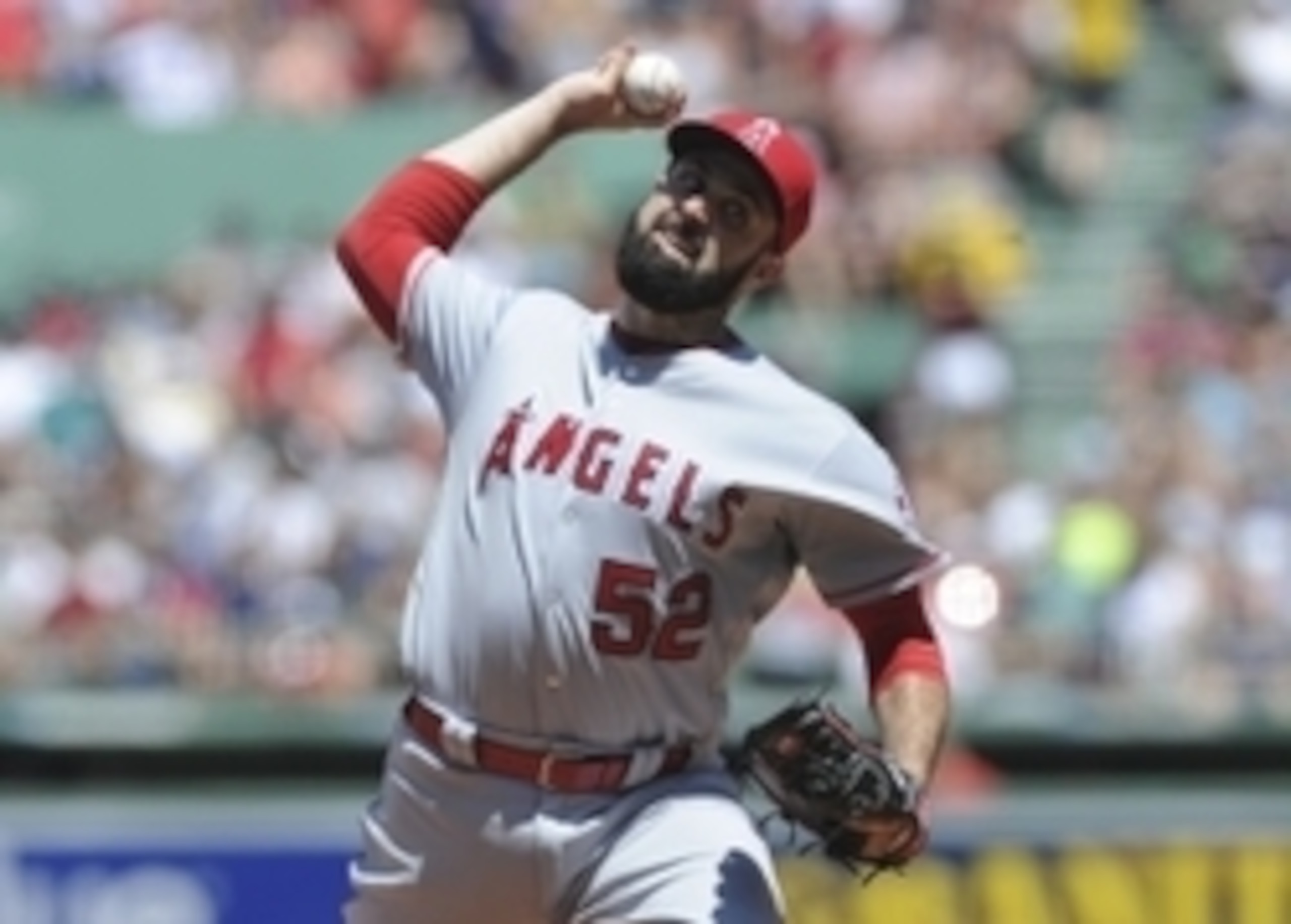 SP Matt Shoemaker