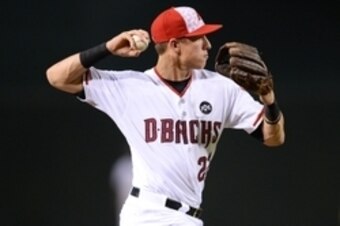 3B Jake Lamb