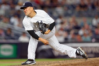 SP Masahiro Tanaka