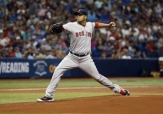 SP Eduardo Rodriguez