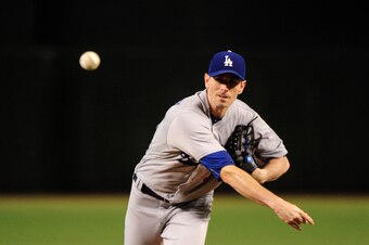 SP Brandon McCarthy