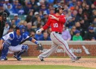 2B Stephen Drew