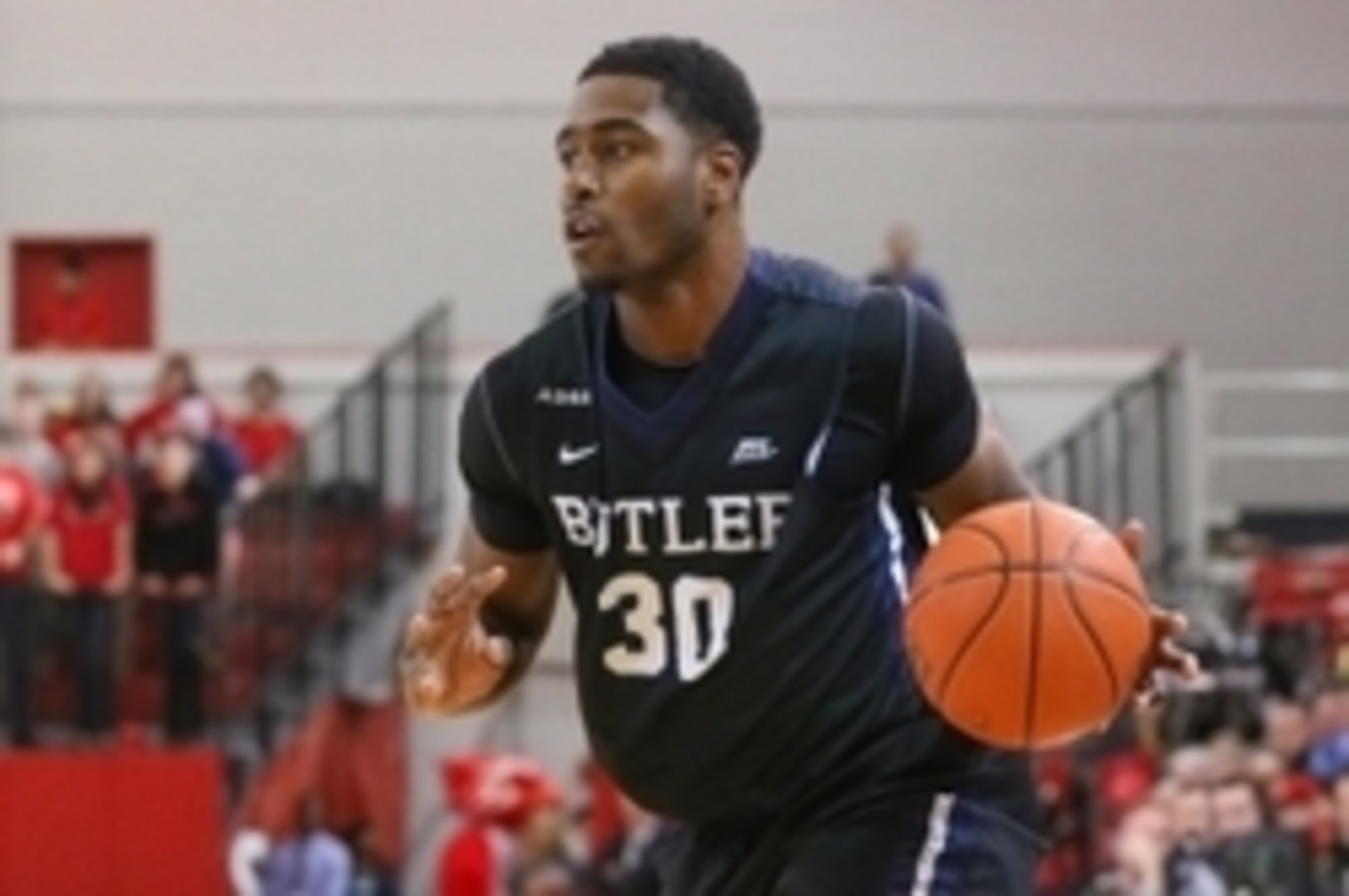Kelan Martin