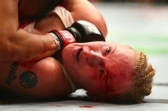 Will Shevchenko come back from adversity stronger than ever?