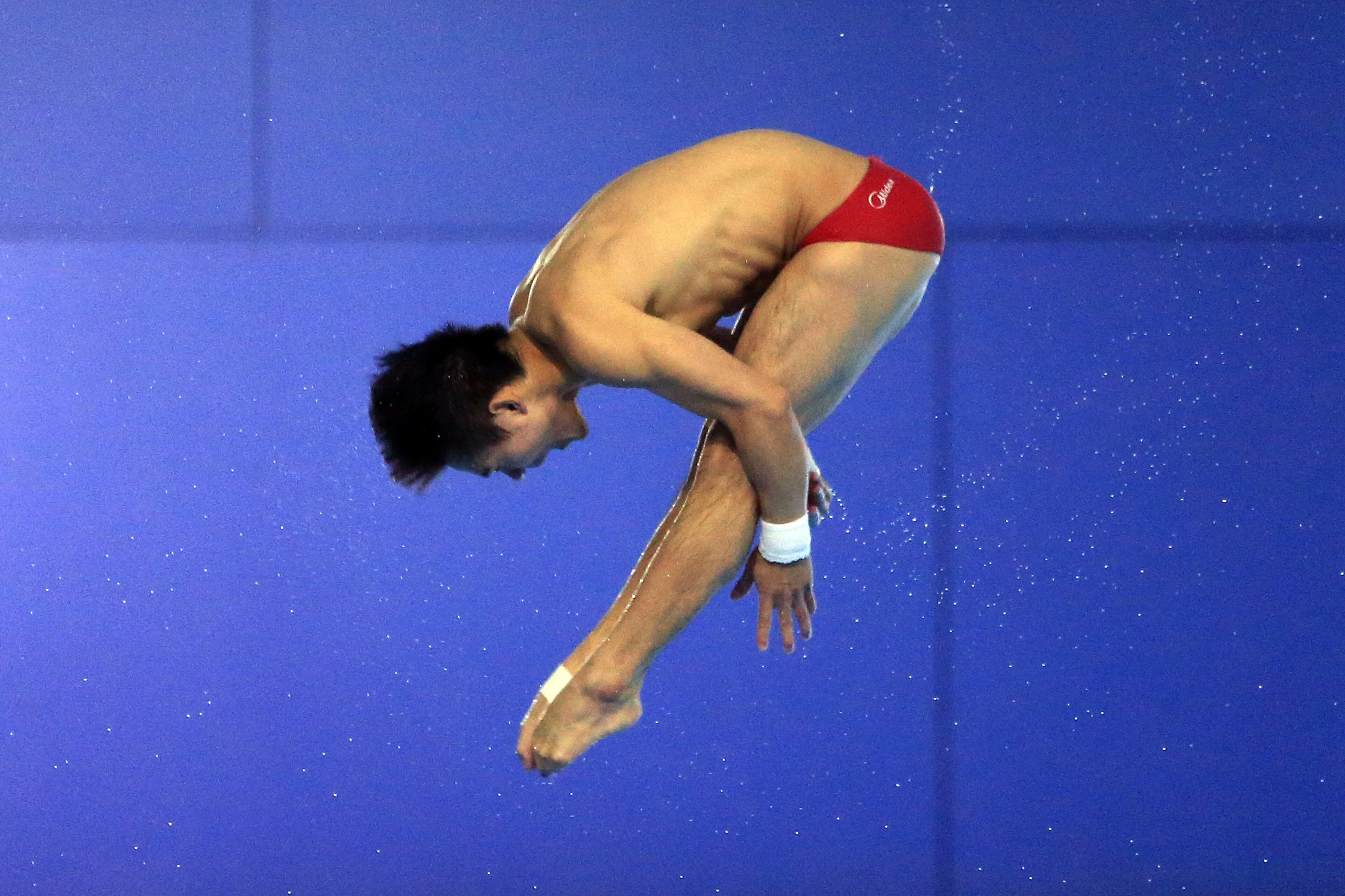Qiu Bo Qiu Bo