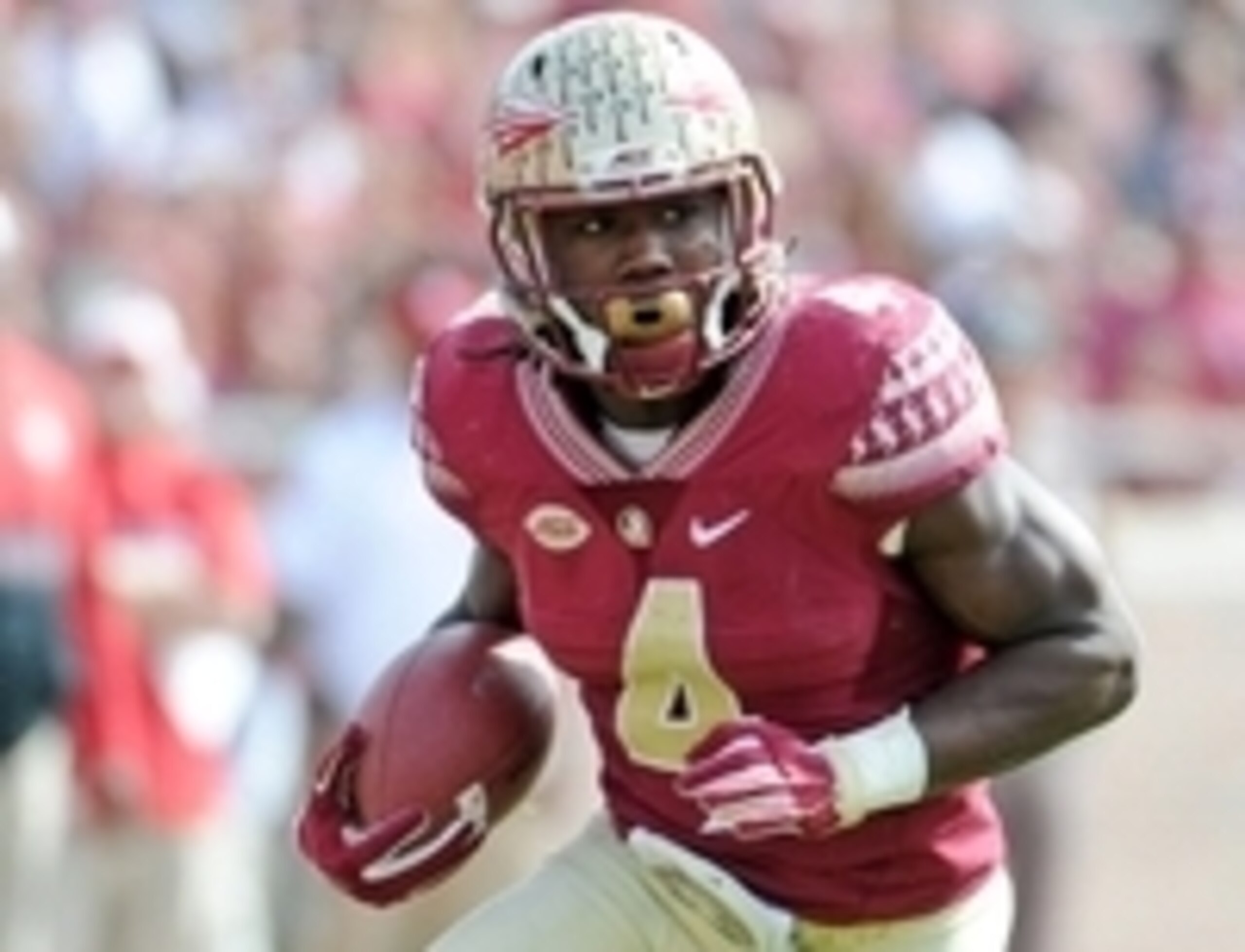 Florida State RB Dalvin Cook
