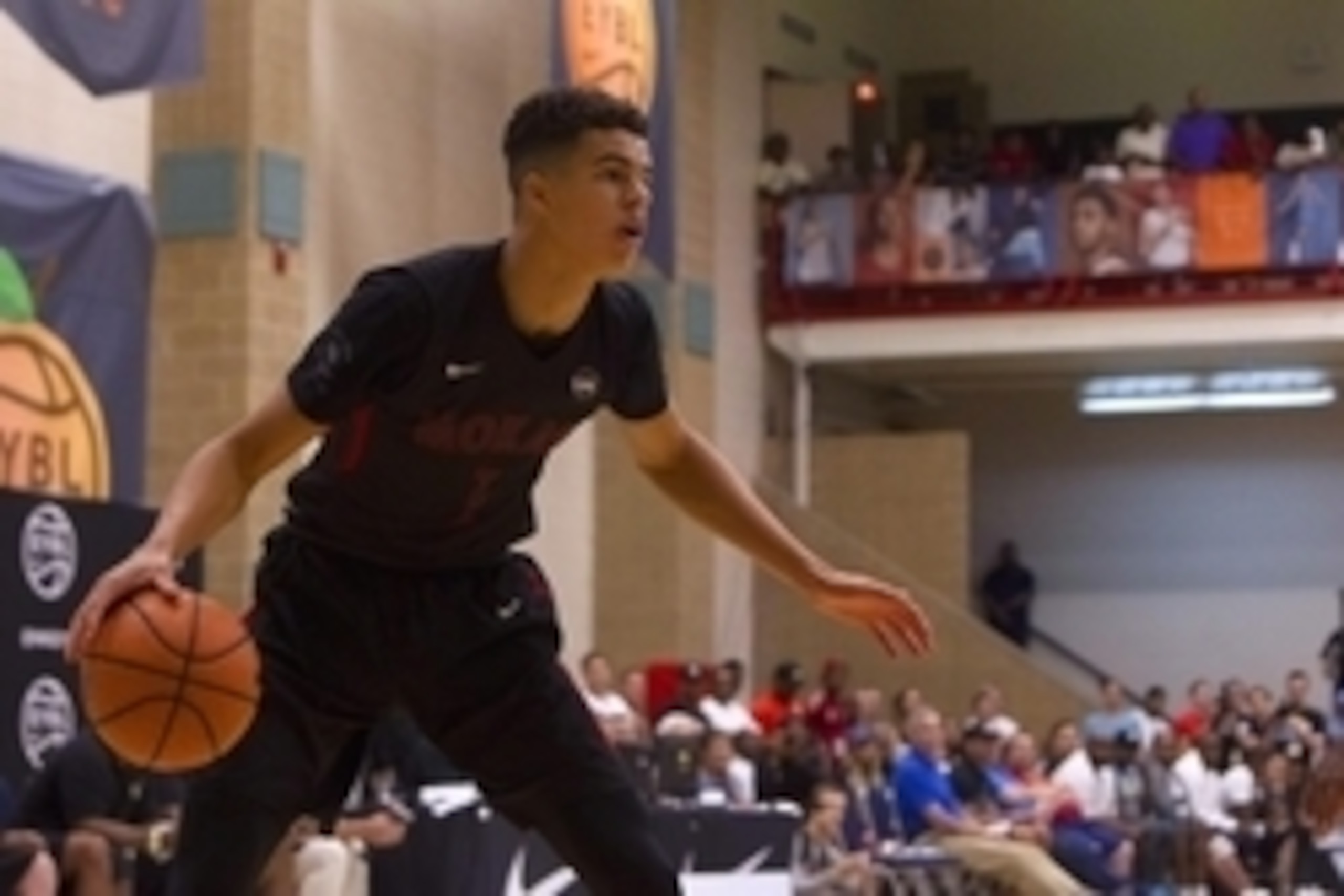 Michael Porter Jr.
