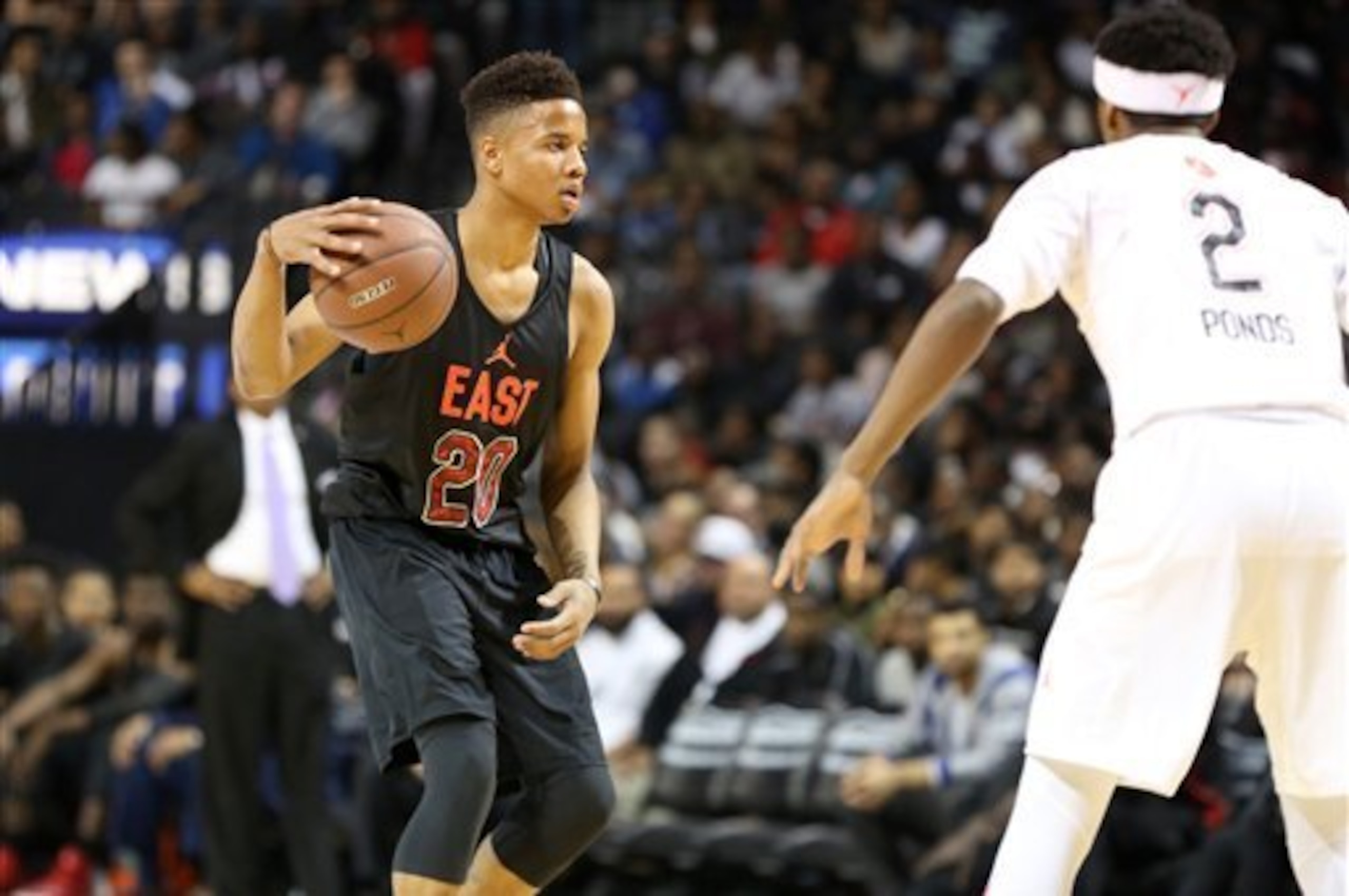 Markelle Fultz