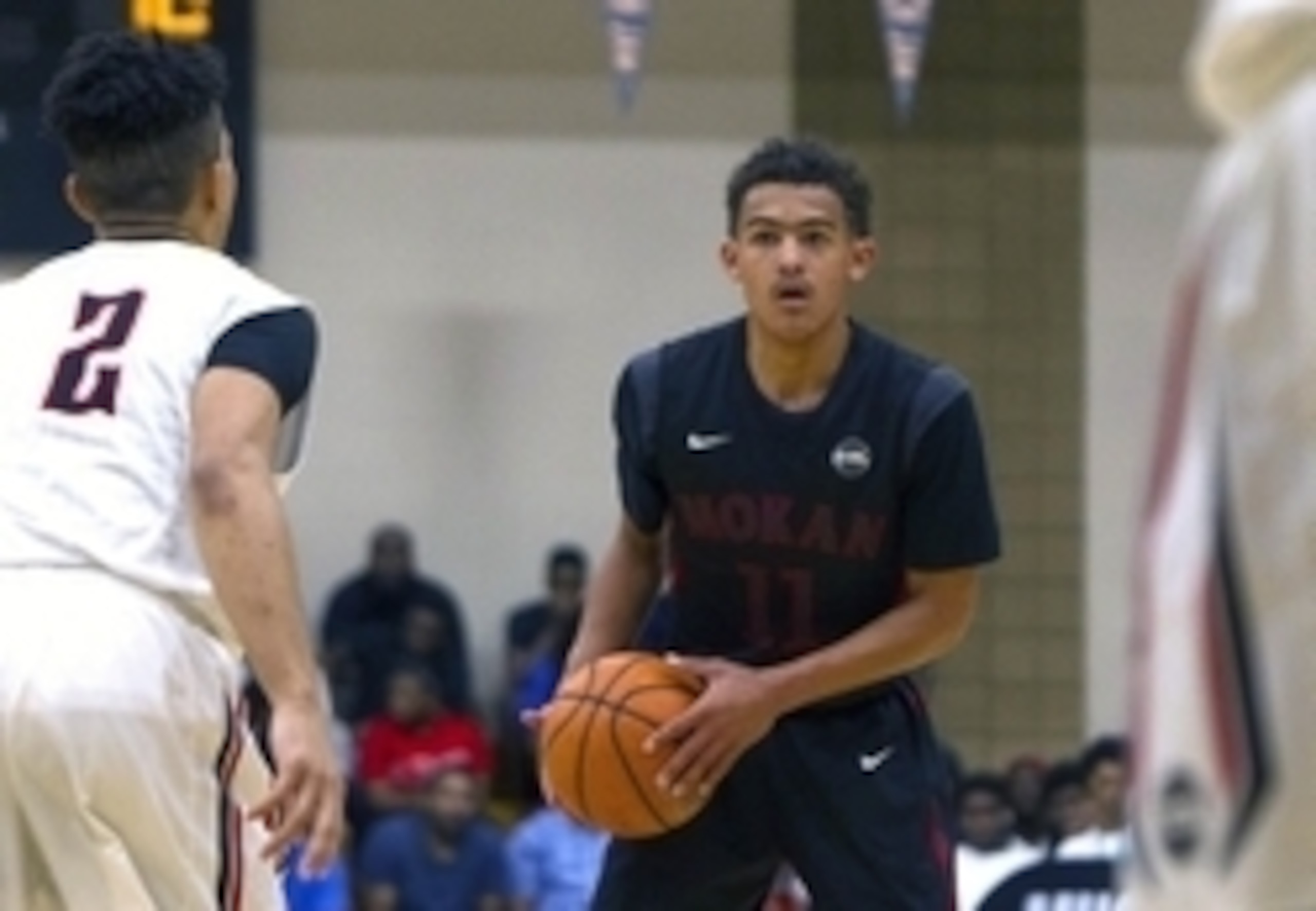 Trae Young