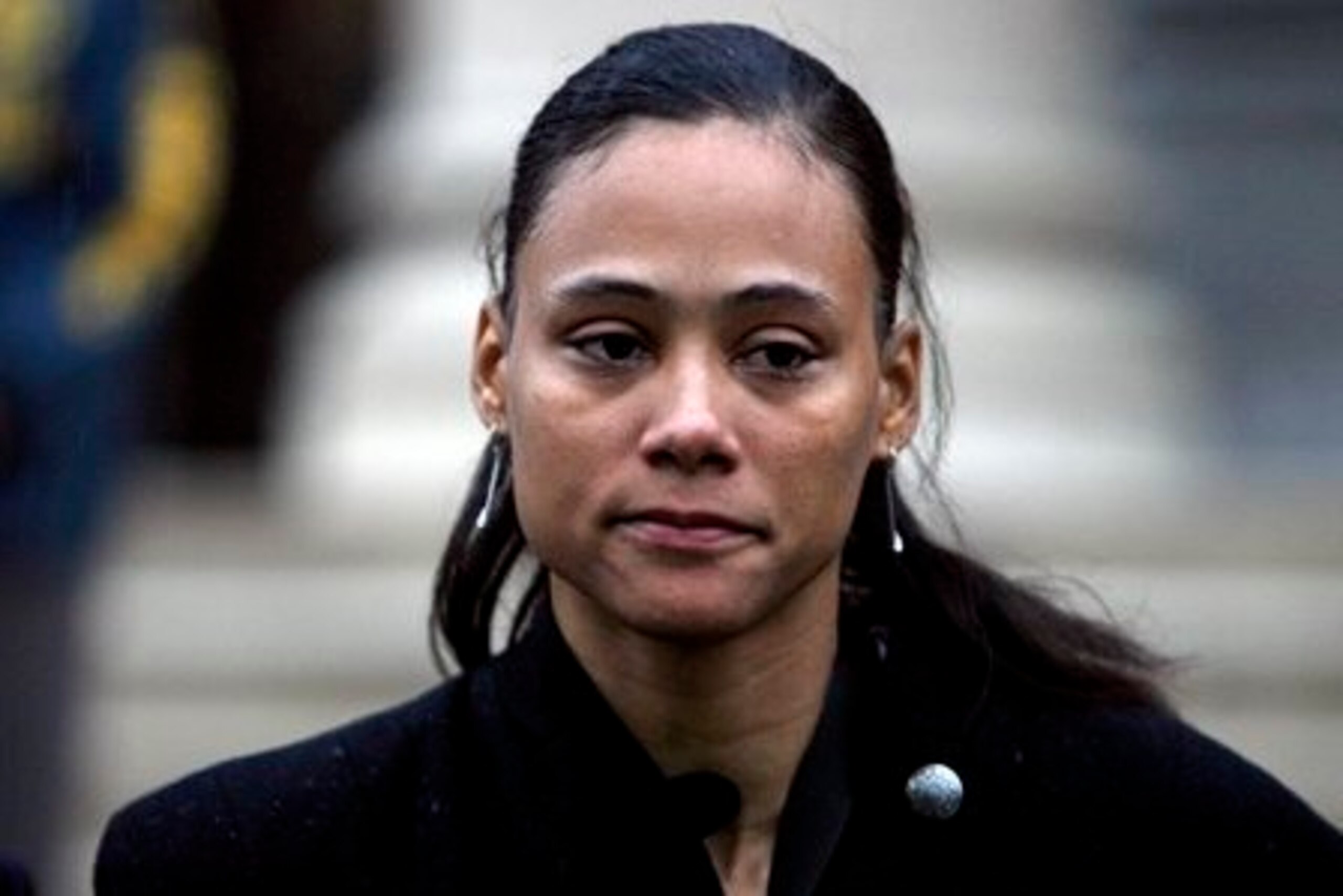 Marion Jones had five medals from the 2000 Olympics until she confessed to doping.