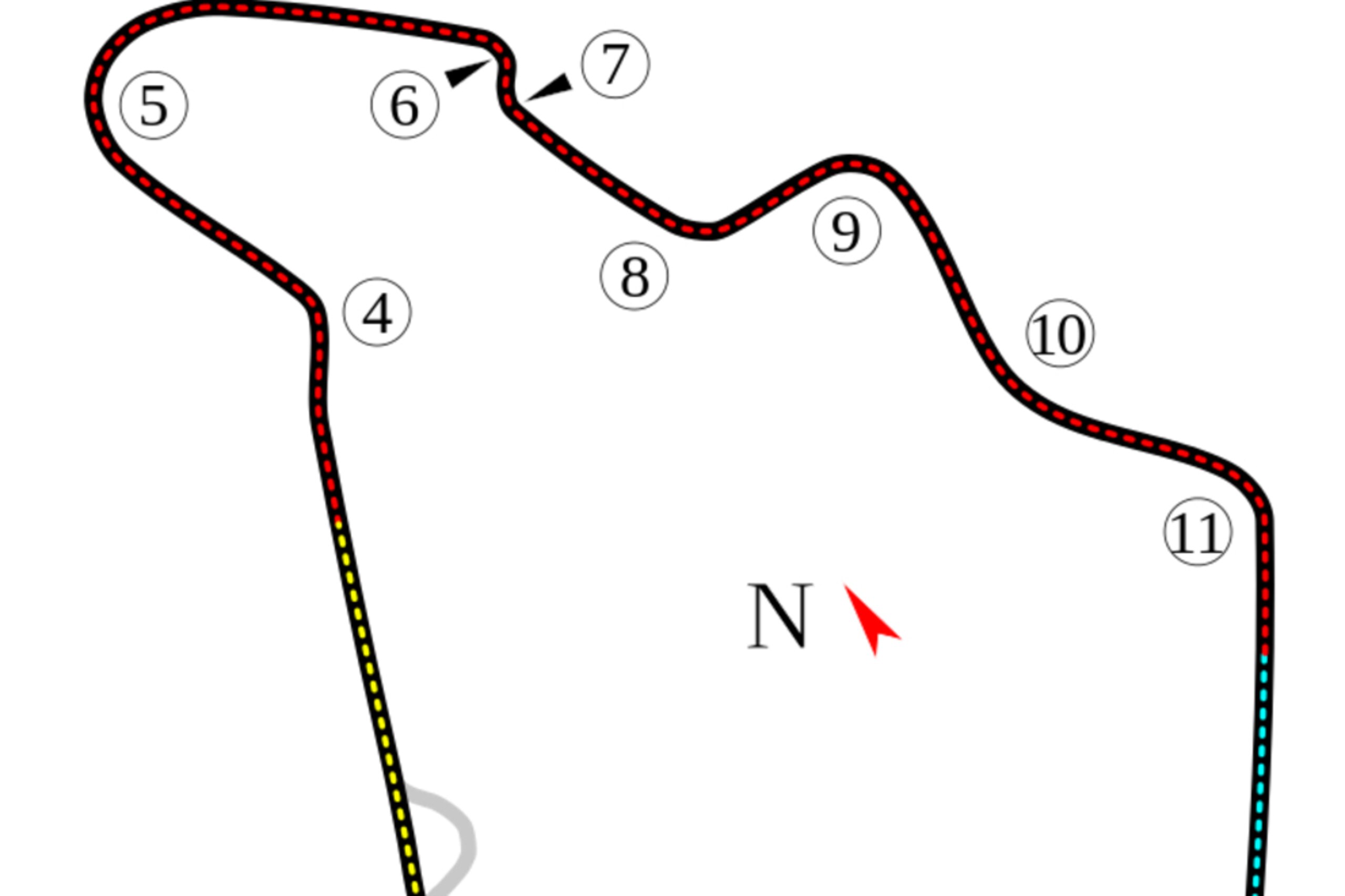 Hungaroring