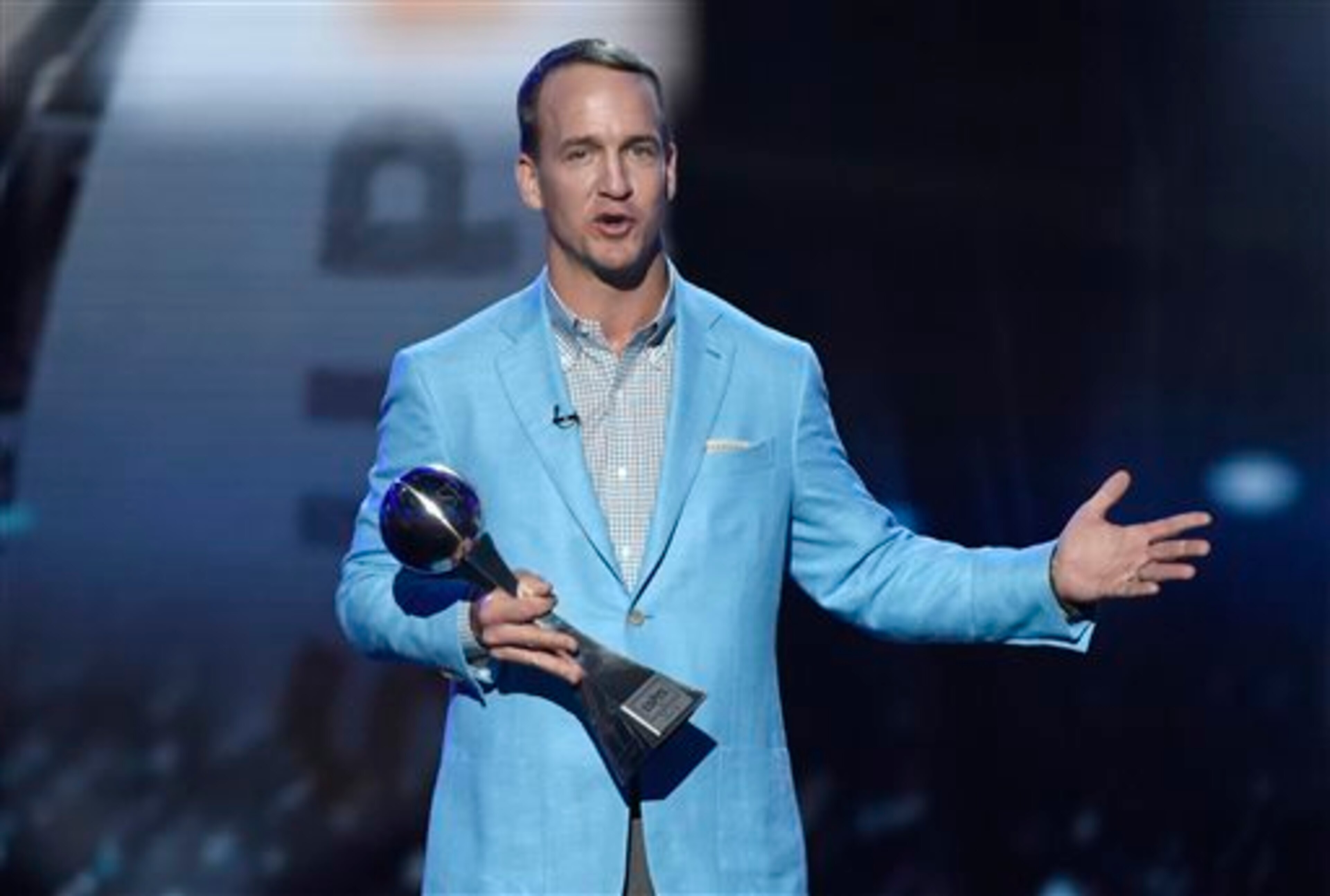 The NFL will miss Peyton Manning for years to come