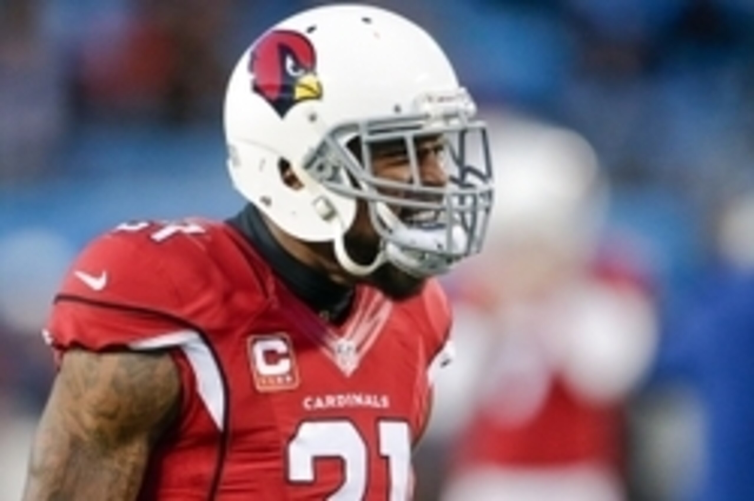 Can Patrick Peterson help make the Cardinals a top-10 fantasy defense five years in a row?