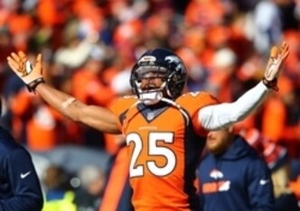Unless you get a top defense like the Broncos, expect to work the waiver wire all year.