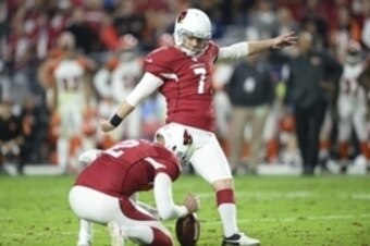Chandler Catanzaro was a waiver wire hero in 2015.