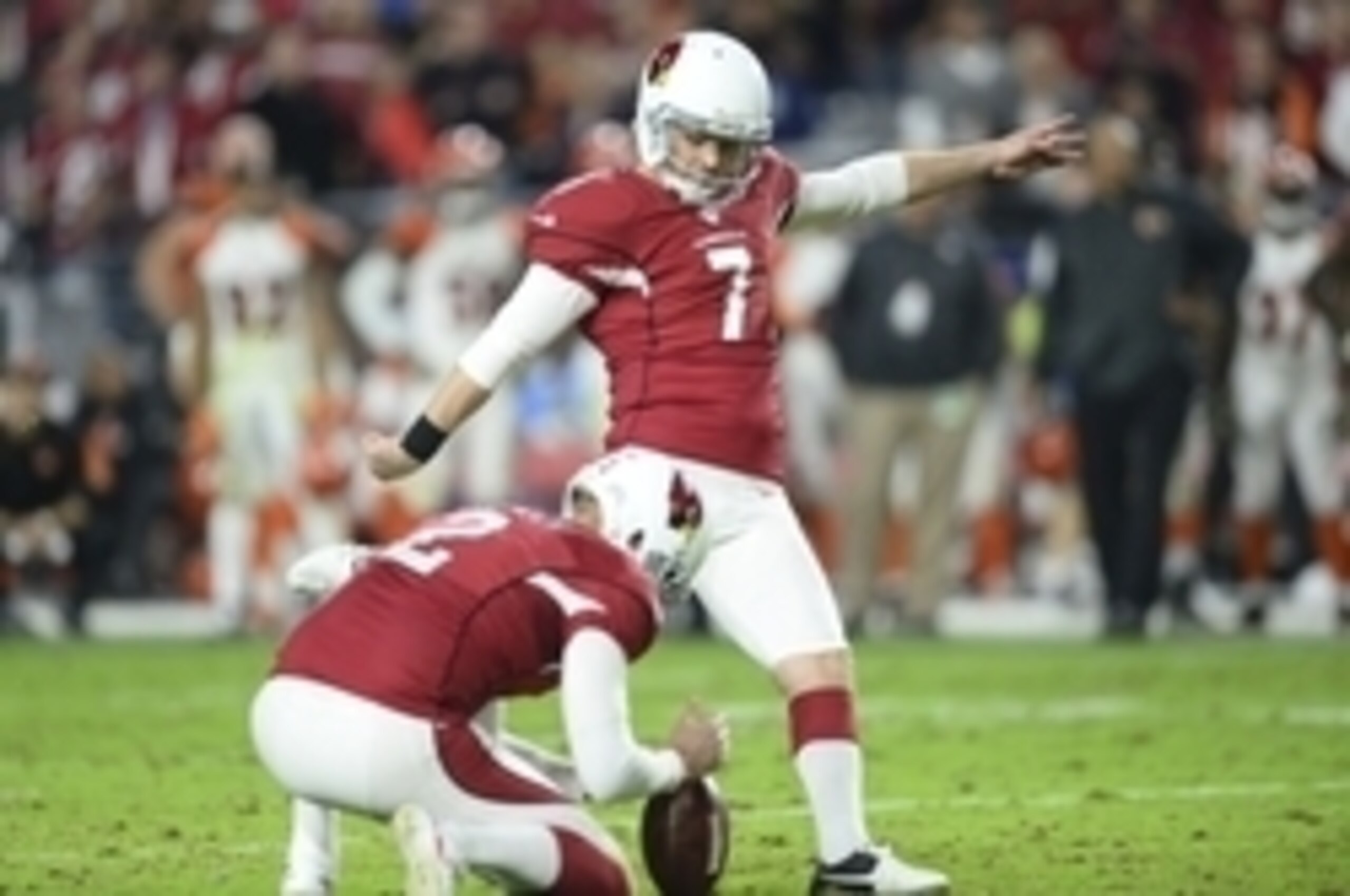 Chandler Catanzaro was a waiver wire hero in 2015.