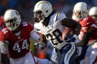 Following a dreadful rookie season, Melvin Gordon's had an encouraging preseason.