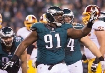 Consider the early-season schedule of the Eagles when drafting your defense.