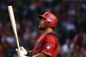 LF Yasmany Tomas
