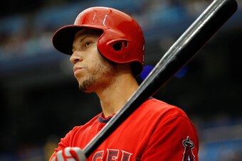 SS Andrelton Simmons