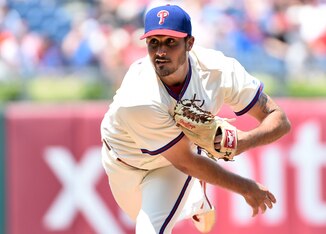SP Zach Eflin