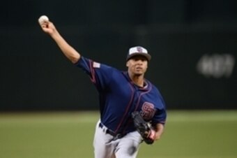 SP Luis Perdomo