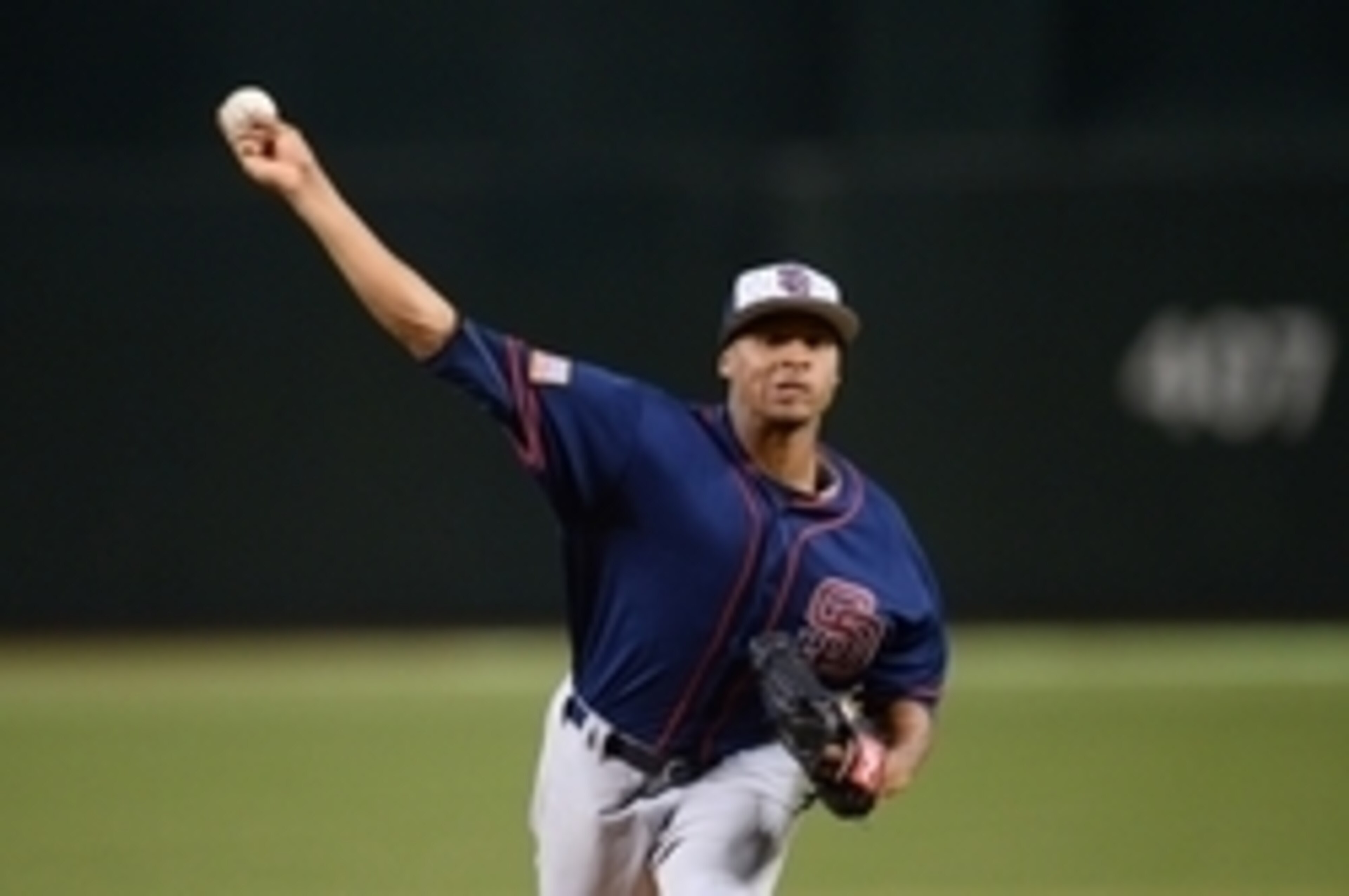 SP Luis Perdomo